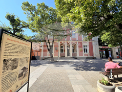 Сливен - градски туризъм