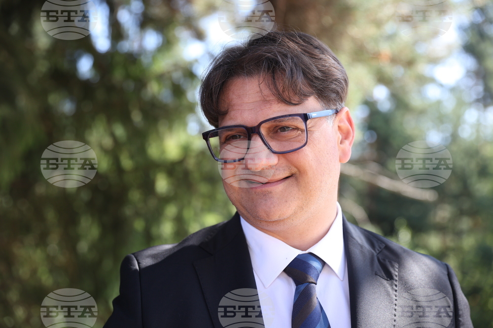 Мариан Бачев: Народното читалище е ключ към сърцата на българите