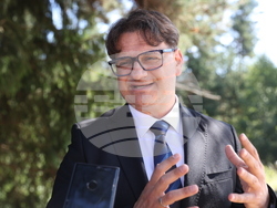 Копривщица - Мариан Бачев - интервю