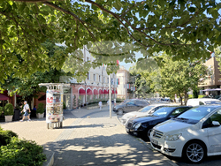 Сливен - градски туризъм