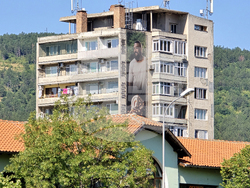 Сливен - градски туризъм