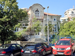 Сливен - градски туризъм