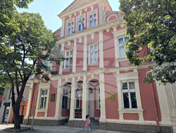 Сливен - градски туризъм