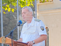 Варна - ВВМУ „Н. Й. Вапцаров“ - випуск 2025