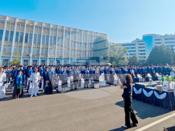 Варна - ВВМУ „Н. Й. Вапцаров“ - випуск 2025