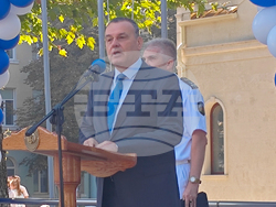 Варна - ВВМУ „Н. Й. Вапцаров“ - випуск 2025