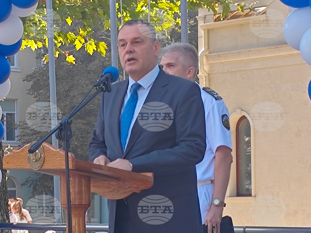 Варна - ВВМУ „Н. Й. Вапцаров“ - випуск 2025