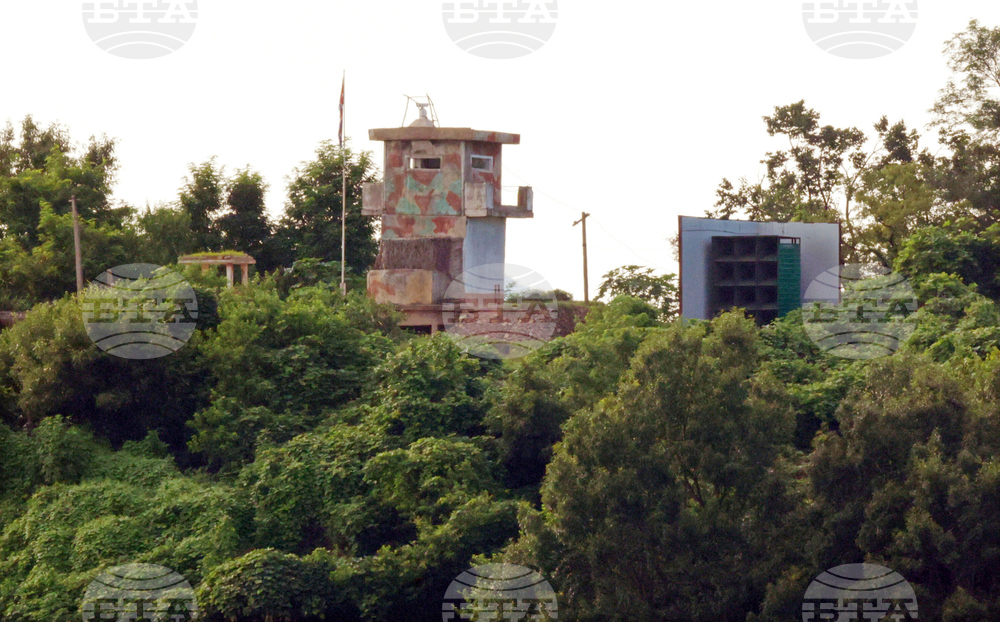 South Korea Koreas Tensions