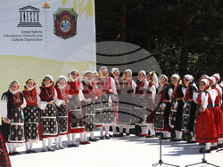 Копривщица - Тринадесети Национален събор на народното творчество