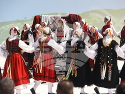 Копривщица - Тринадесети Национален събор на народното творчество