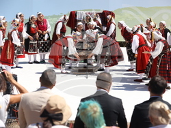 Копривщица - Тринадесети Национален събор на народното творчество