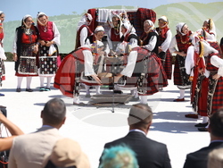 Копривщица - Тринадесети Национален събор на народното творчество