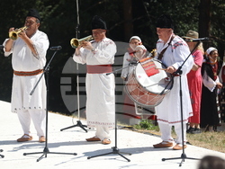 Копривщица - Тринадесети Национален събор на народното творчество