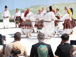 Копривщица - Тринадесети Национален събор на народното творчество