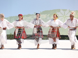 Копривщица - Тринадесети Национален събор на народното творчество