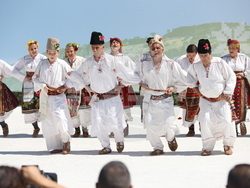 Копривщица - Тринадесети Национален събор на народното творчество