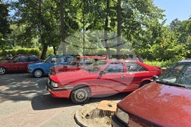 Добрич - ретро изложение