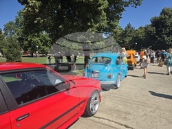 Добрич - ретро изложение