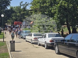 Добрич - ретро изложение