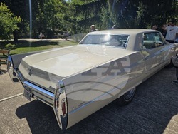 Добрич - ретро изложение