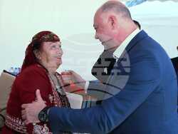 Снимка: Министерски съвет