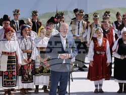 Снимка: Министерски съвет