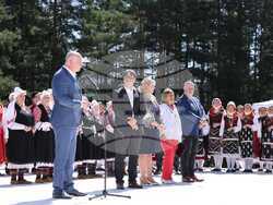 Снимка: Министерски съвет