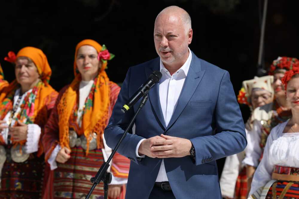 Премиерът Желязков: Всеки българин през вековете е бил автор на българското творчество