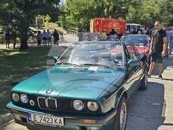 Добрич - ретро изложение