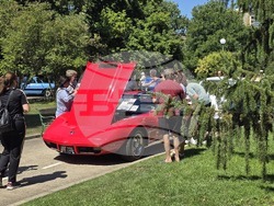 Добрич - ретро изложение