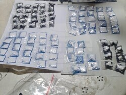 СДВР - наркотици - акции