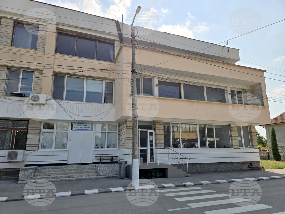Предложение за формиране на маломерна смесена група в детска градина ще разгледа Общинският съвет в Летница