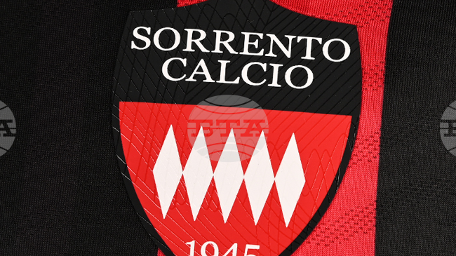 Юношеският национал на България Боян Рангелов ще продължи кариерата си в италианския Соренто от Серия С