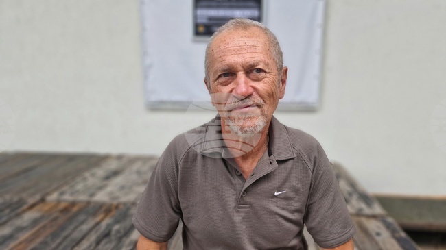 Ако са ни дадени талант и умения, това е и своеобразен дълг, който имаме към обществото, каза за БТА художникът Николай Стайковски