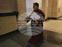 Софийски градски съд - мярка