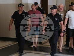 Софийски градски съд - мярка