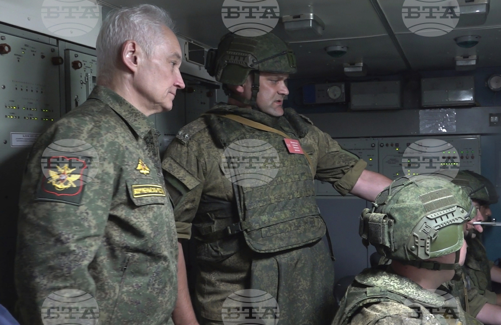 Russia Military