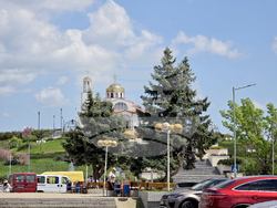 Сливен - градски туризъм