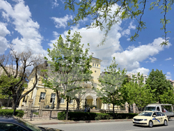 Сливен - градски туризъм