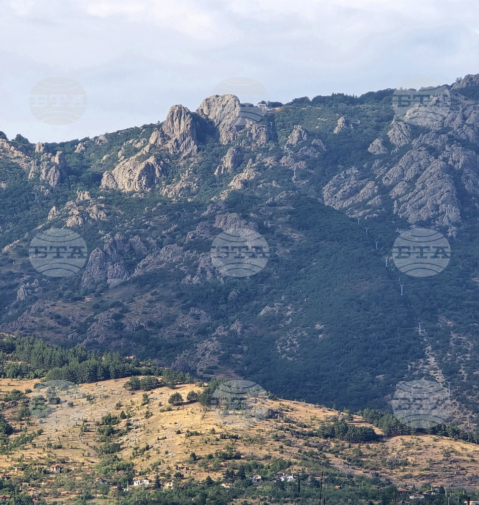 Административният съд в Сливен отмени решението на Общинския съвет за създаване на селищно образувание в местността "Карандила"