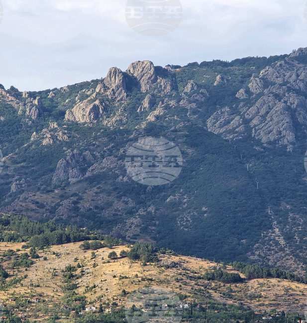 Административният съд в Сливен отмени решението на Общинския съвет за създаване на селищно образувание в местността "Карандила"