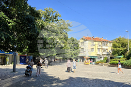 Сливен - градски туризъм