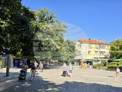 Сливен - градски туризъм