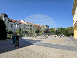 Сливен - градски туризъм