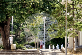 Сливен - градски туризъм