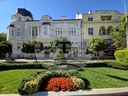 Сливен - градски туризъм