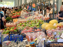 Сливен - градски туризъм