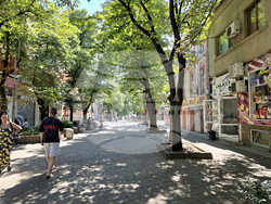 Сливен - градски туризъм