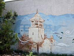 Сливен - градски туризъм