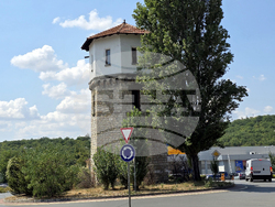 Сливен - градски туризъм